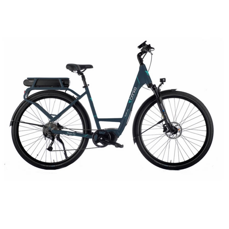 Very versatile and comfortable ebike ideal, both for trips out of town and for everyday use. Equipped with a torque and cadence sensor for a personalized and very satisfying pedaling. Clean and elegant design with top of the range finishes. 
List price € 2,699.00 on offer € 2,390.00 
IMMEDIATE AVAILABILITY in Small and Medium sizes