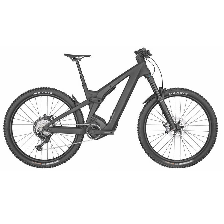 The all-new Patron eRIDE 900 has been designed with a system optimized for full-day trail rides
List price € 7,999.00 
Immediate availability in Medium and Large sizes